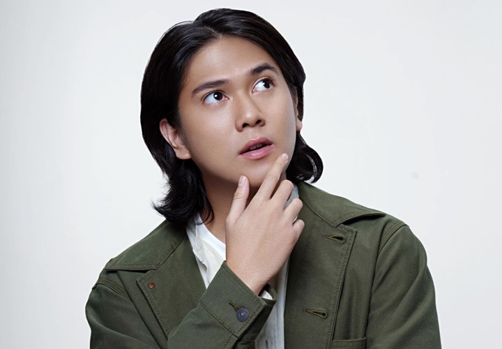Iqbaal Ramadhan