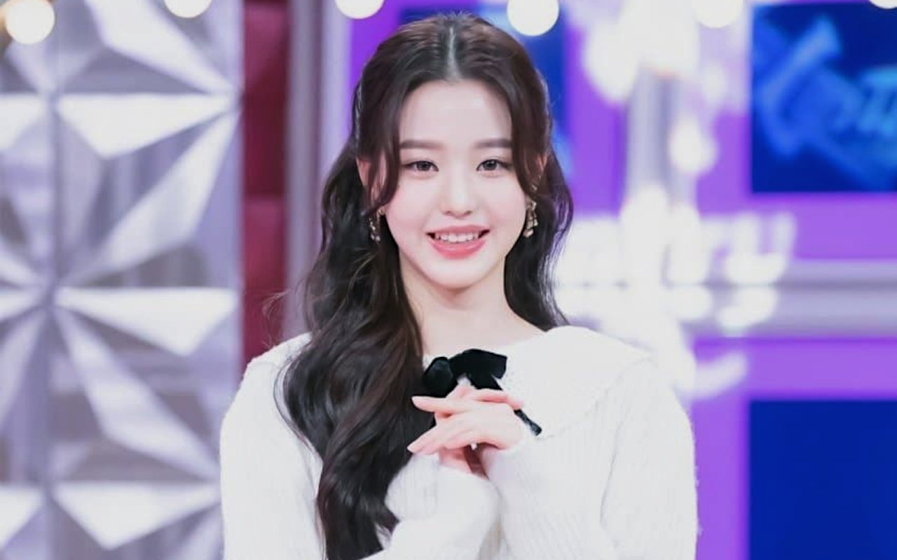 Jang Won Young IVE Bahas Hubungan dengan sang Ayah, Akui