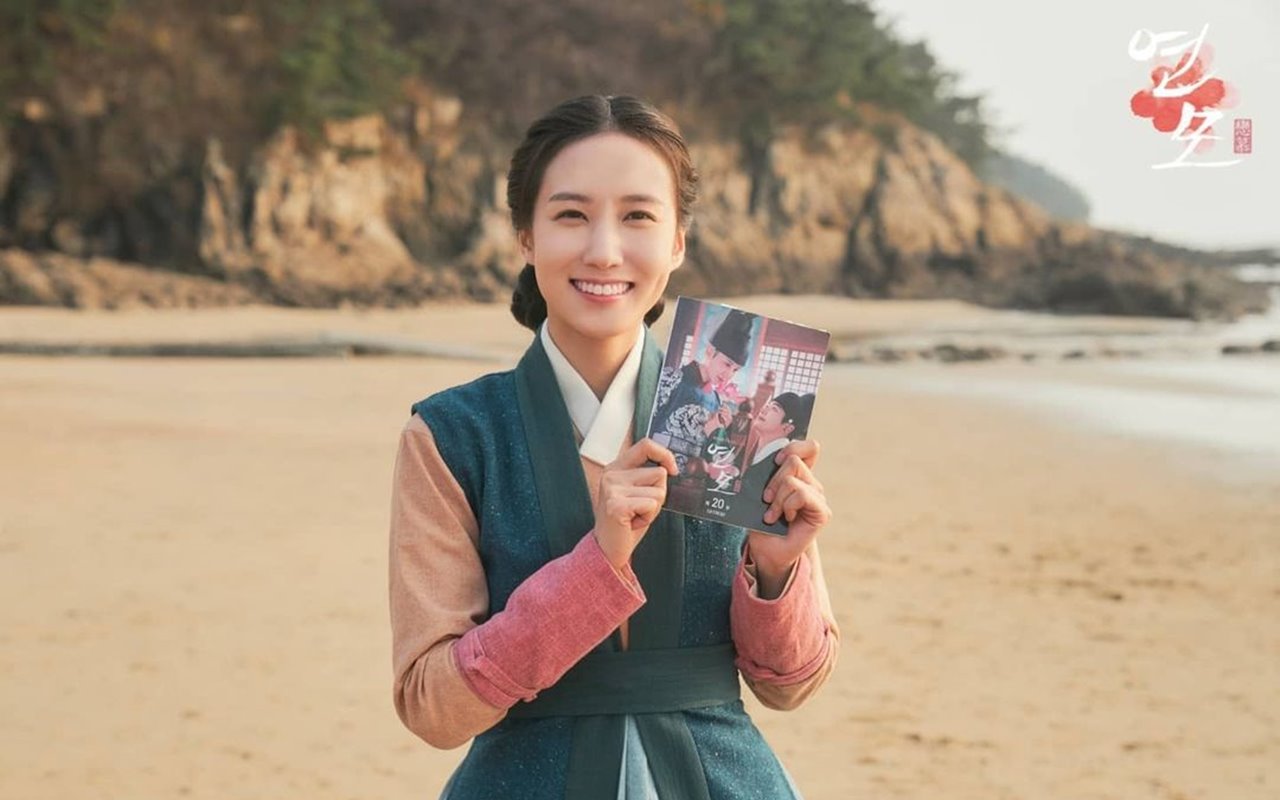 Park Eun Bin Bongkar Kesulitan Syuting, Miliki Kekhawatiran Saat Nonton 'The King's Affection'