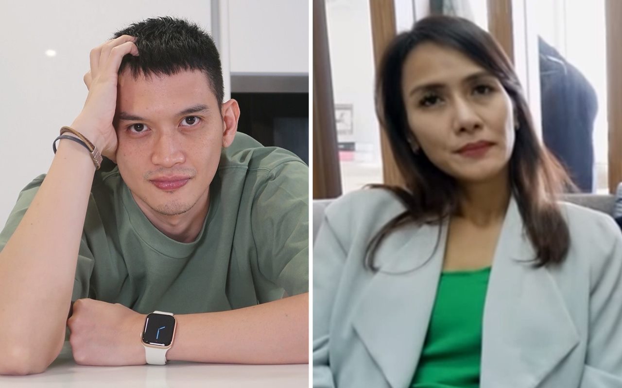 Rezky Aditya Ternyata Mau Tes DNA Putri Wenny Ariani, Syarat Khusus Bikin Puyeng?