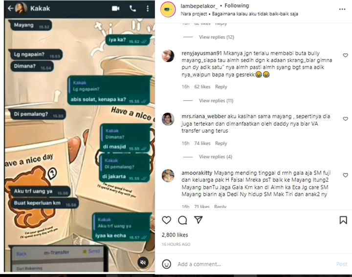 Instagram