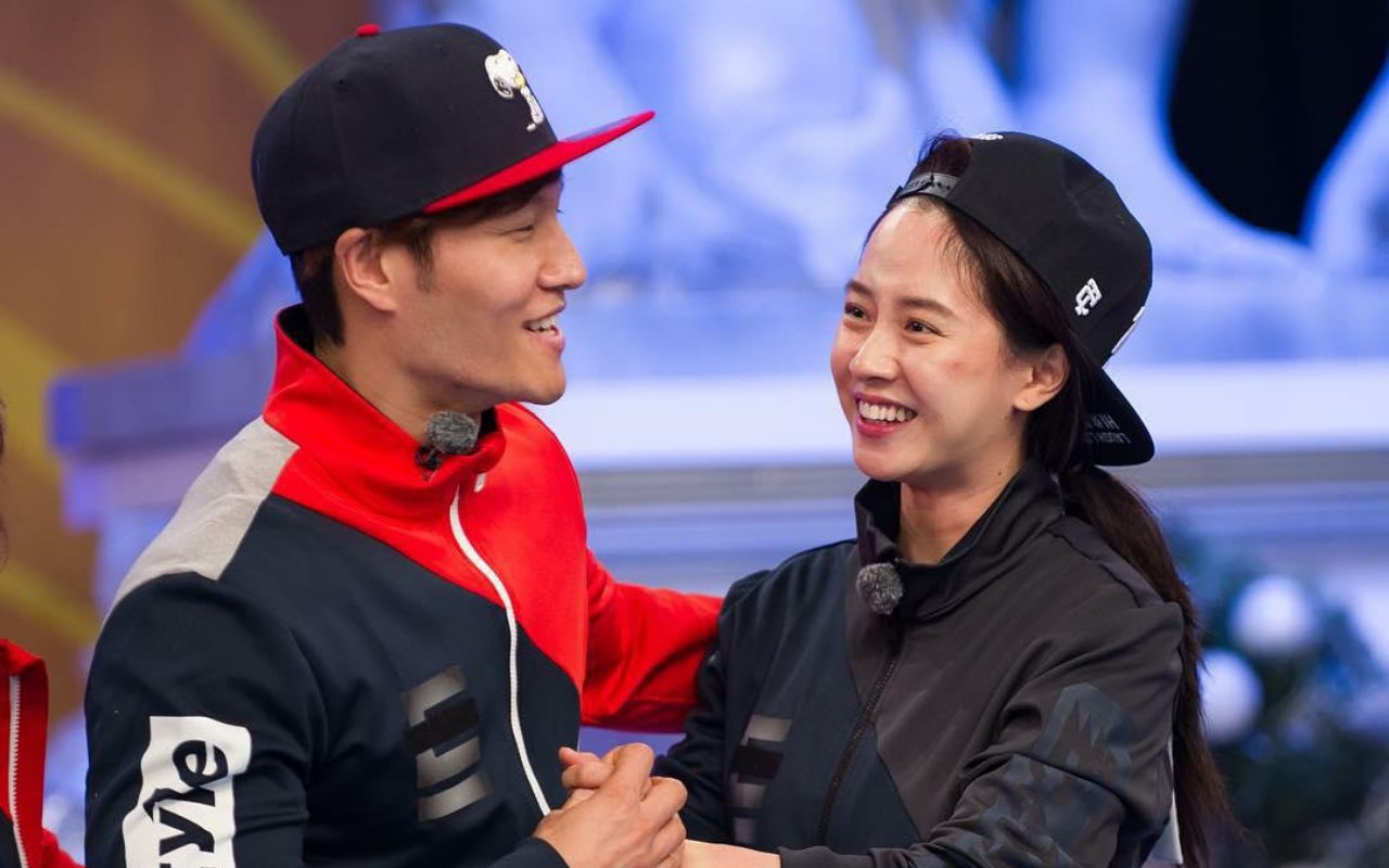 Kim Jong Kook Beberkan Song Ji Hyo Pernah Pacari Pria Jahat