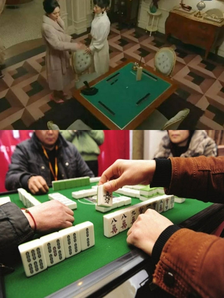 \'Snowdrop\' Kembali Dikecam Karena Tampilkan Permainan Tradisional Tiongkok