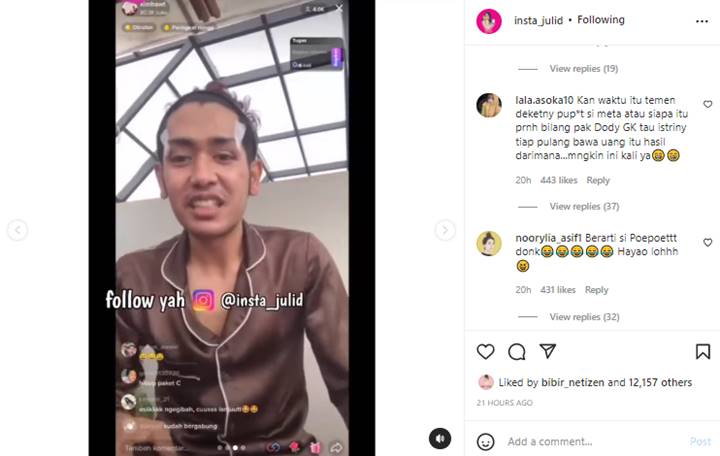 Instagram