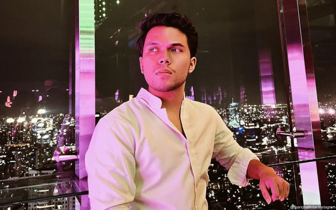 Thariq Halilintar Diduga Belikan Fuji Cincin Berlian, Celetukan Asisten Ashanty Bikin Heboh