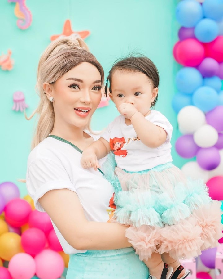 Zaskia Gotik