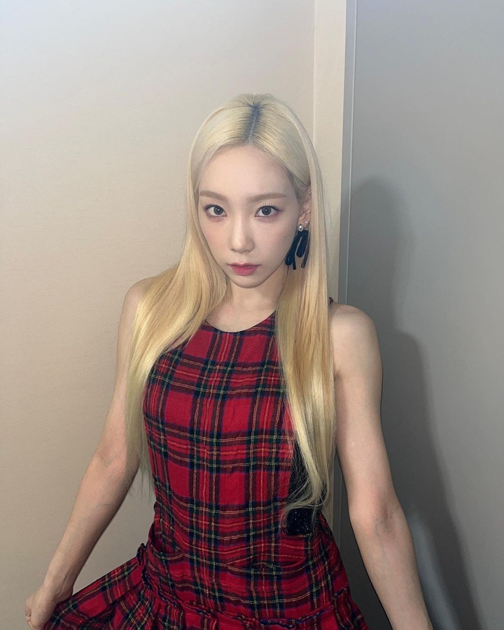 Tae Yeon