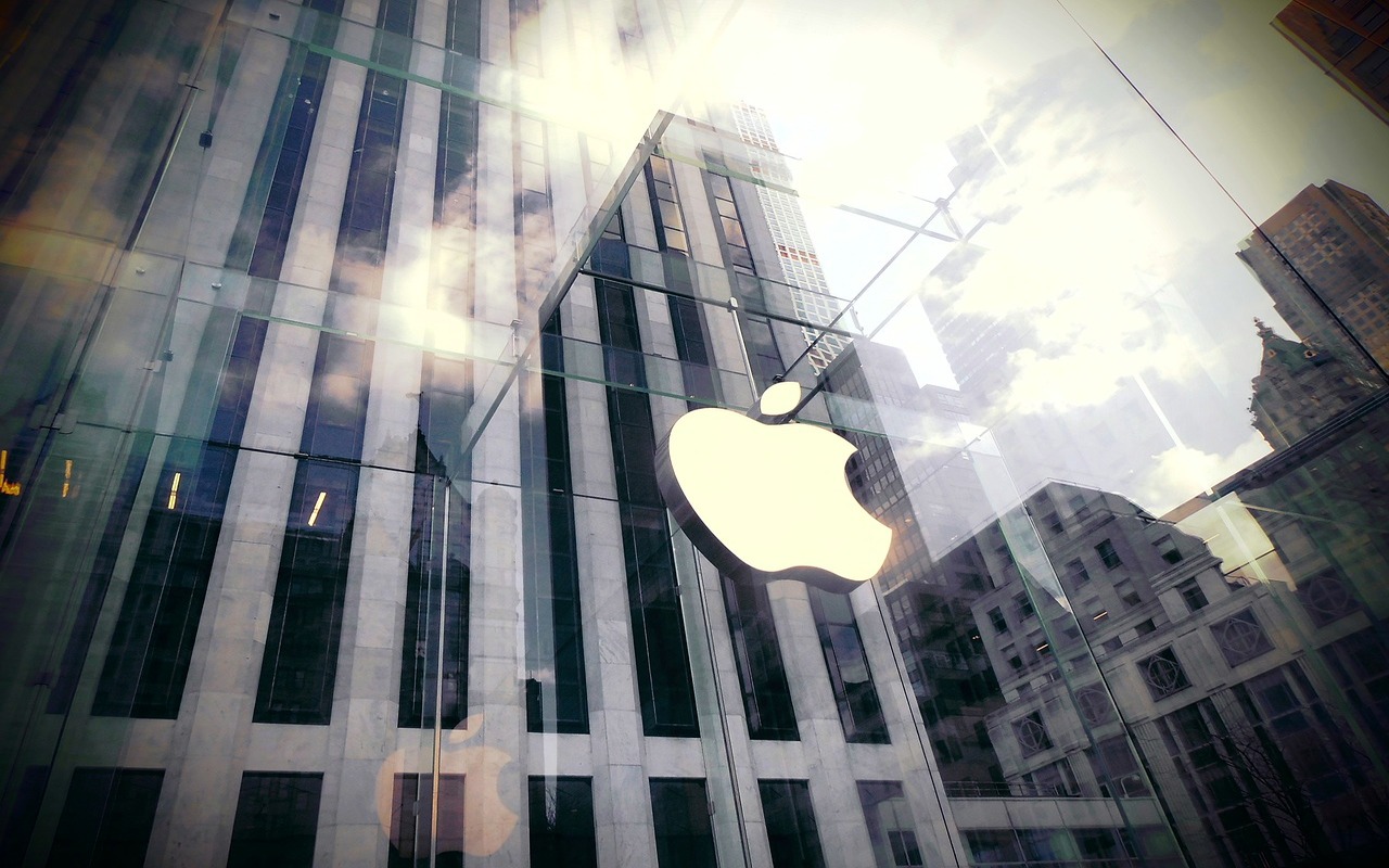 Imbas Kasus Omicron di AS Melonjak, Apple Tutup Seluruh Toko di New York City