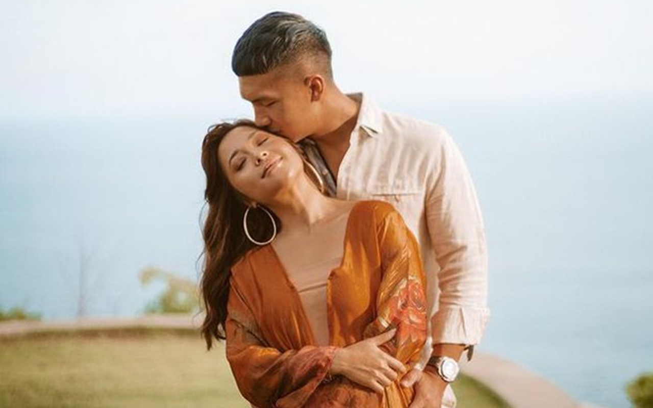 Paras Calon Anak Nikita Willy dan Indra Priawan Diprediksi Bakal Ganteng Maksimal Gara-gara Ini