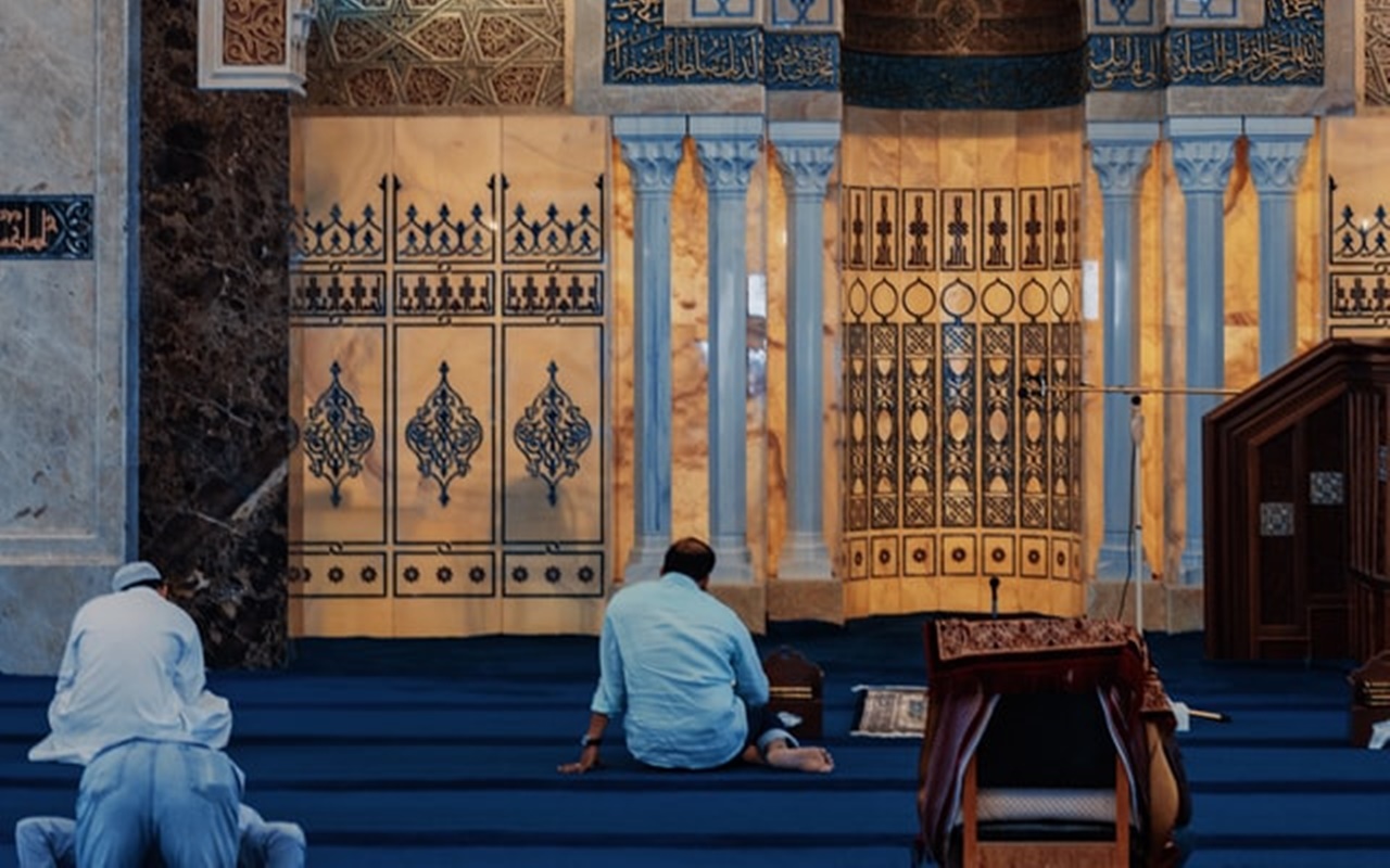 Prancis Tutup Sebuah Masjid Karena Ceramahnya Dinilai Menghasut Kebencian