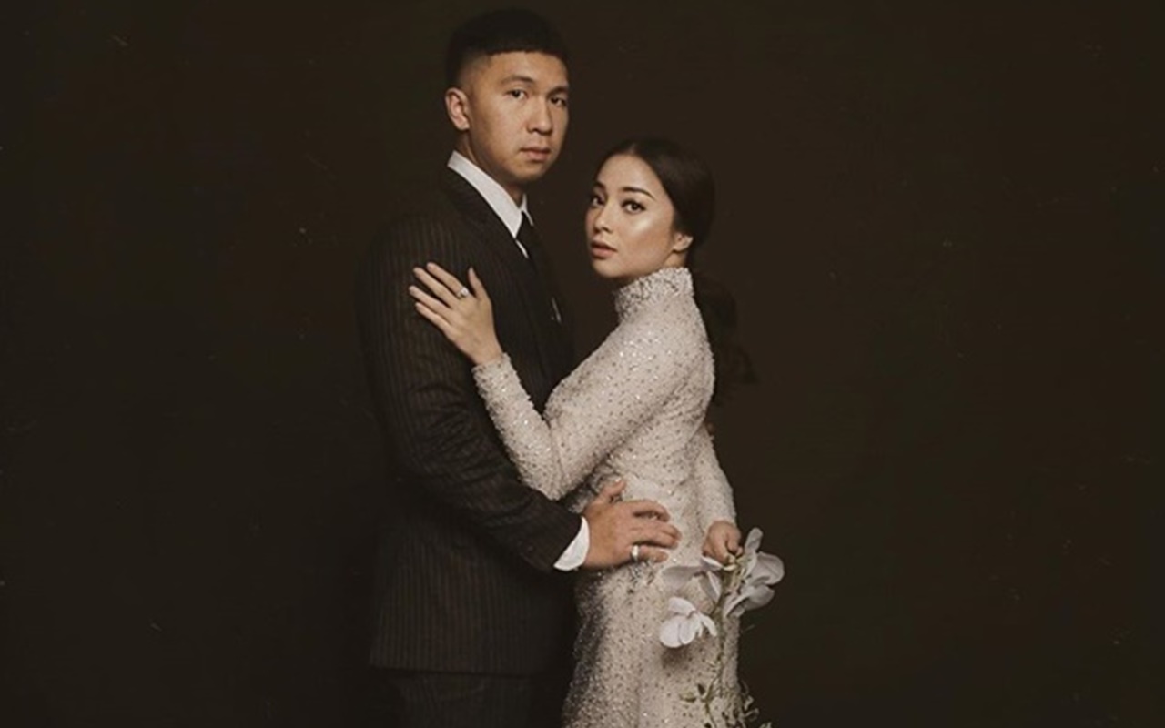 Nikita Willy Beberkan Perubahan Mood Selama Hamil yang Bikin Suami Syok, Apa?