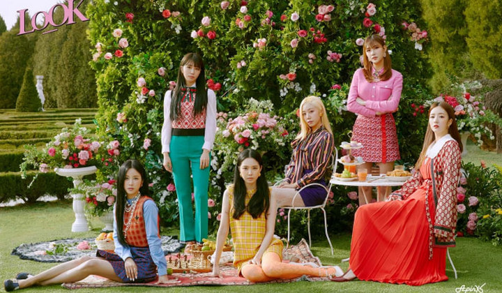 Idol memiliki banyak prestasi