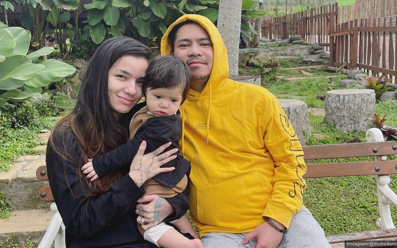 Sheila Marcia Geram Diberitakan Kena KDRT, Bantah Lewat Fakta Ini Hingga Akui Tak Tega dengan Suami