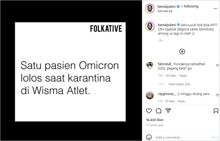 Kemal