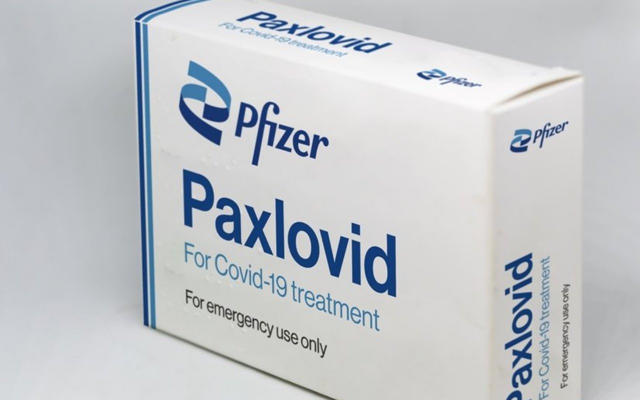 Menkes Ungkap Obat COVID-19 Paxlovid dari Pfizer Siap Masuk RI Januari 2022