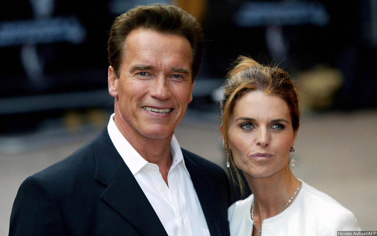 Arnold Schwarzenegger dan Maria Shriver Akhirnya Resmi Bercerai Usai 10 Tahun Pisah Ranjang
