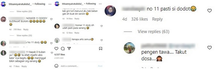 Ayaha Vanessa Angel Meninggal Dunia?