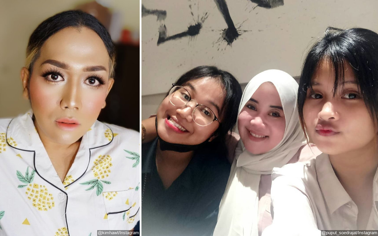 Kim Hawt Ungkap Rencana Diduga Puput Sudrajat, Cuma Bakal Orbitin Chika dan 'Tendang' Mayang? 