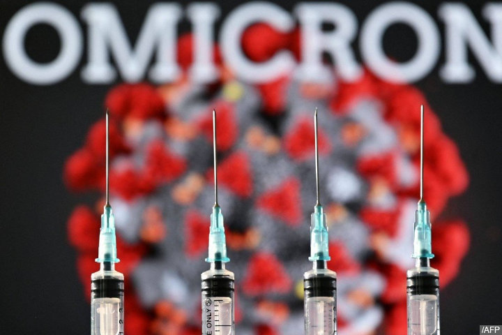 Indonesia Deteksi COVID-19 Varian Omicron Untuk Pertama Kali