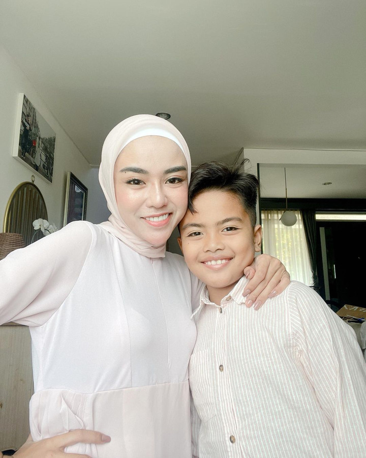 Medina Bersama Radit