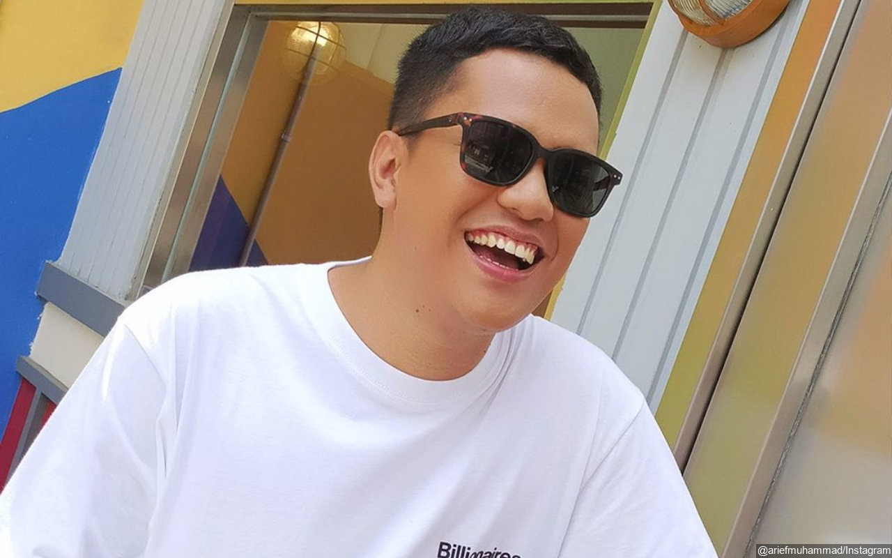 Arief Muhammad Ungkap Dapat Perlakuan Tak Menyenangkan dari Sebuah Restoran