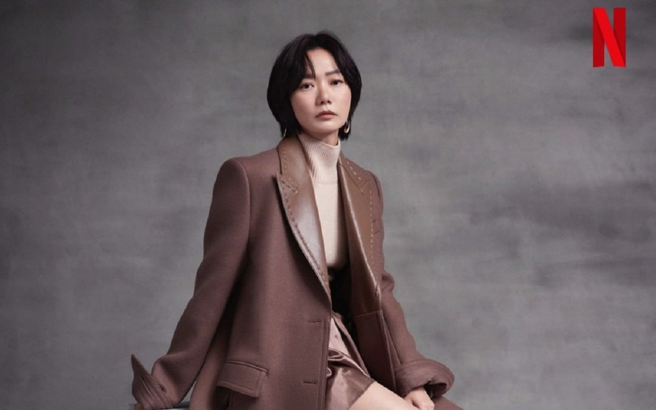 Alur 'The Silent Sea' Sempat Dikritik, Bae Doona Beri Tanggapan Bijak