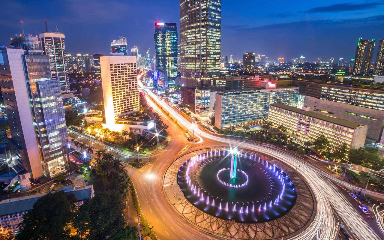 Simak Tempat Wisata dan Kawasan di Jakarta yang Tutup Saat Malam Tahun Baru 2022