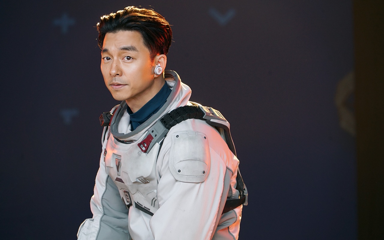 Gong Yoo Tanggapi Rencana Penggarapan 'Squid Game 2', Bakal Tolak Gabung?