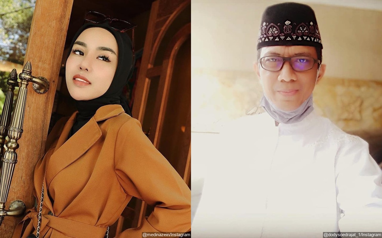 Dikasihani Medina Zein, Doddy Soedrajat Malah Senang Dihujat Pancing Gelak Tawa Netter