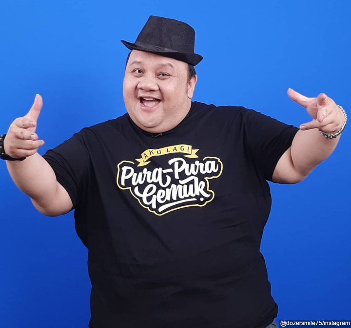 Rony Dozer