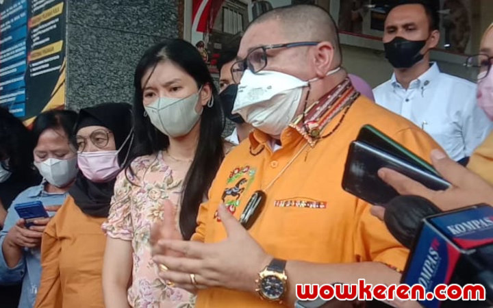 Pengacara Yakin Richard Lee Bisa Bebas
