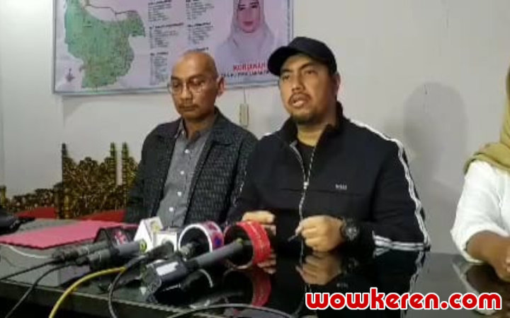 Sunan Kalijaga Mundur Jadi Kuasa Hukum Doddy Sudrajat