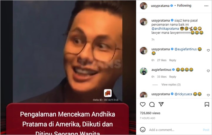Andhika