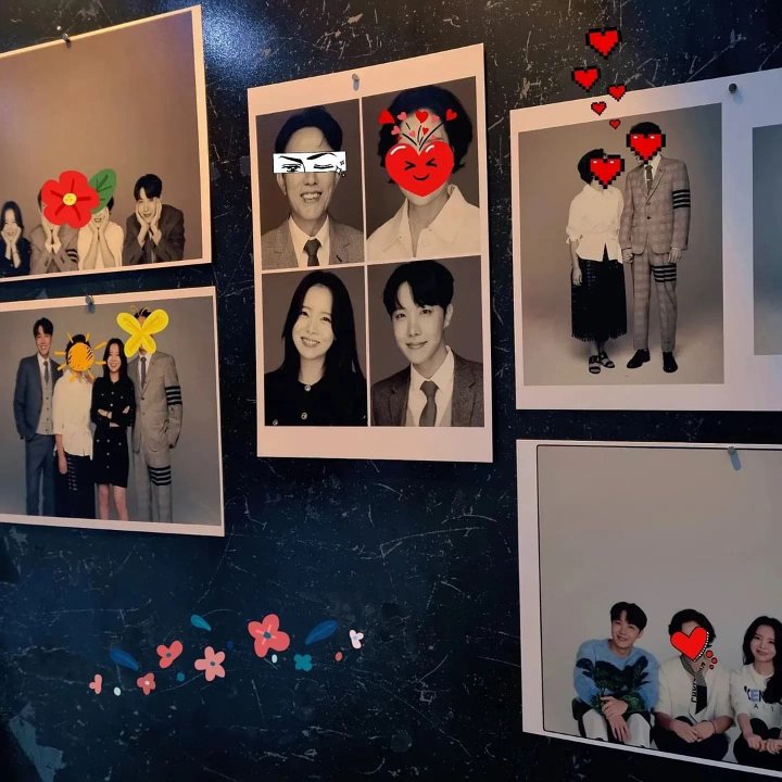J-Hope BTS Sambut Tahun Baru 2022, Potret Keluarga Curi Perhatian