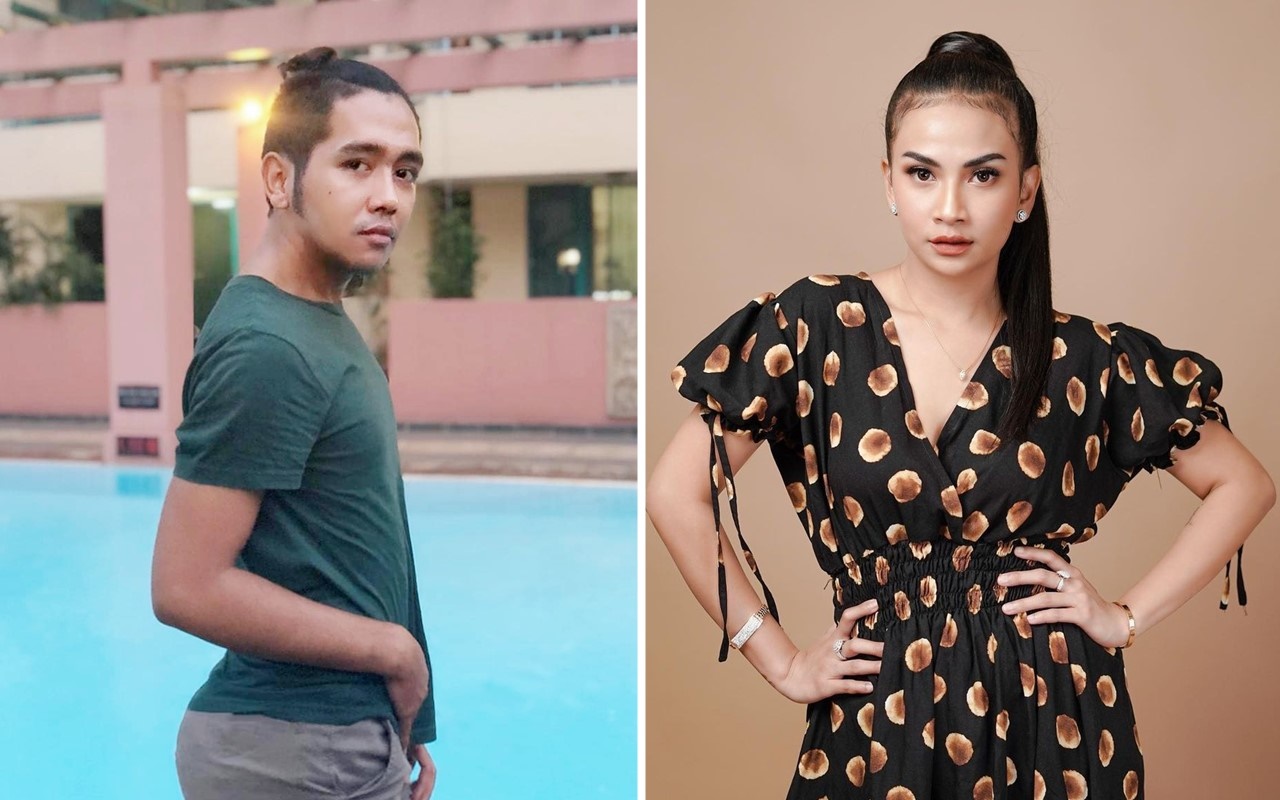 Kim Hawt Emosi Kenang Curhatan Mendiang Vanessa Angel Soal Puput Soedrajat Sang Ibu Tiri