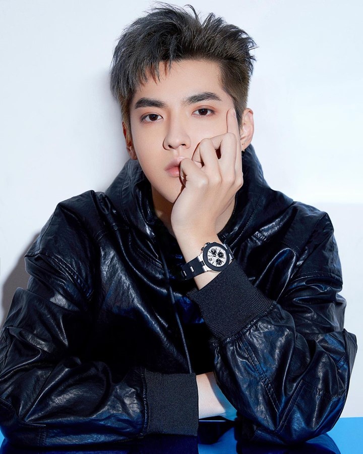 Juli: Kasus Pelecehan Seksual Kris Wu