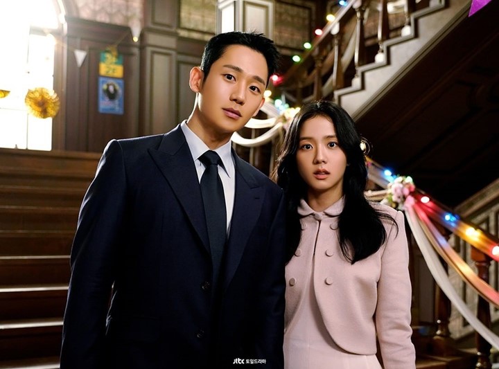 Desember: Pro Kontra 'Snowdrop'