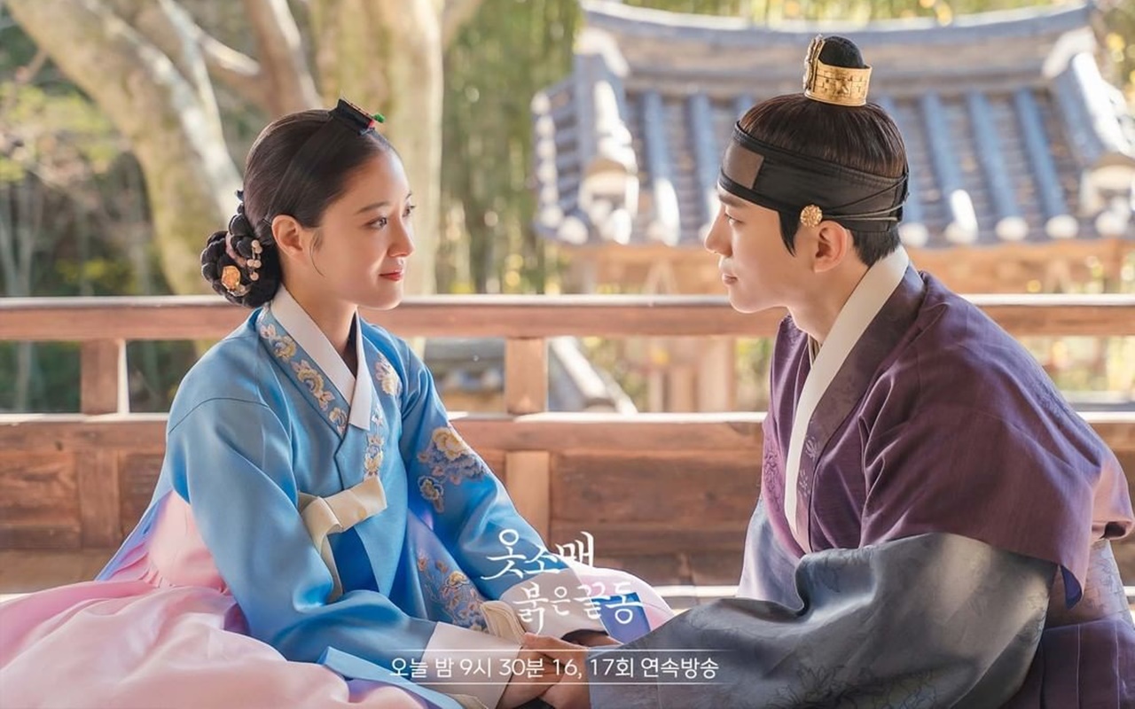Lee Se Young Becomes Junho's Concubine, The Last Episode of 'The Red Sleeve' Triggers Debate