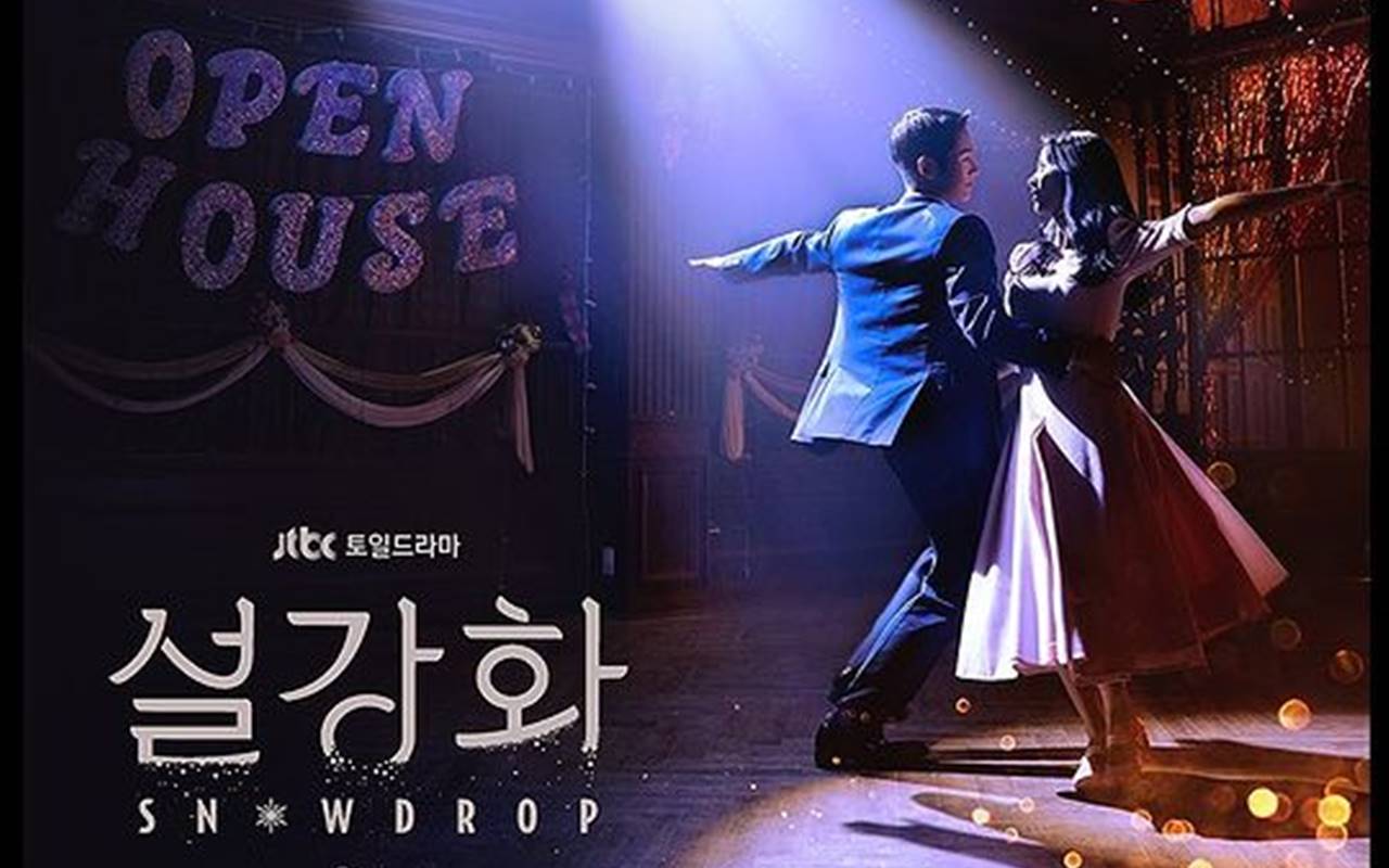Sempat Menghujat, Netizen Korea Tiba-Tiba Dukung 'Snowdrop' Karena Alasan Ini