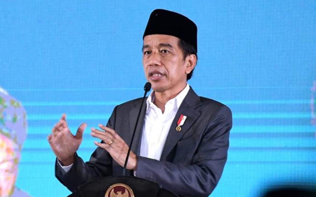 Jokowi Perpanjang Status Pandemi COVID-19 di Indonesia, Dinilai Masih Berdampak ke 3 Hal Ini