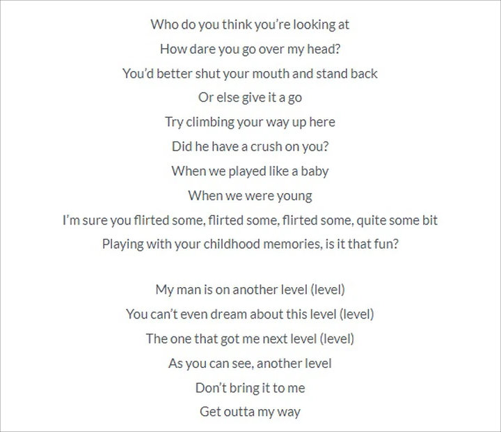 Tampil Memukau, Lagu Girls On Top \'Step Back\' Justru Dikritik Mengecewakan