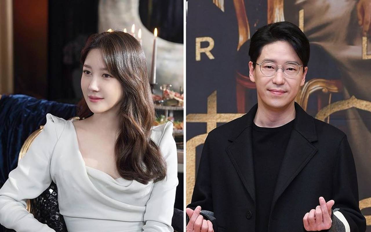 SBS Drama Awards 2021: Lee Ji Ah dan Uhm Ki Joon Tak Bawa Pulang Apa-Apa Timbulkan Tanda Tanya