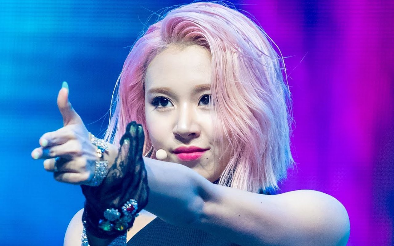 Chaeyoung TWICE Minta Maaf ke Ryujin ITZY Usai Katakan Ini Hingga Bikin Canggung