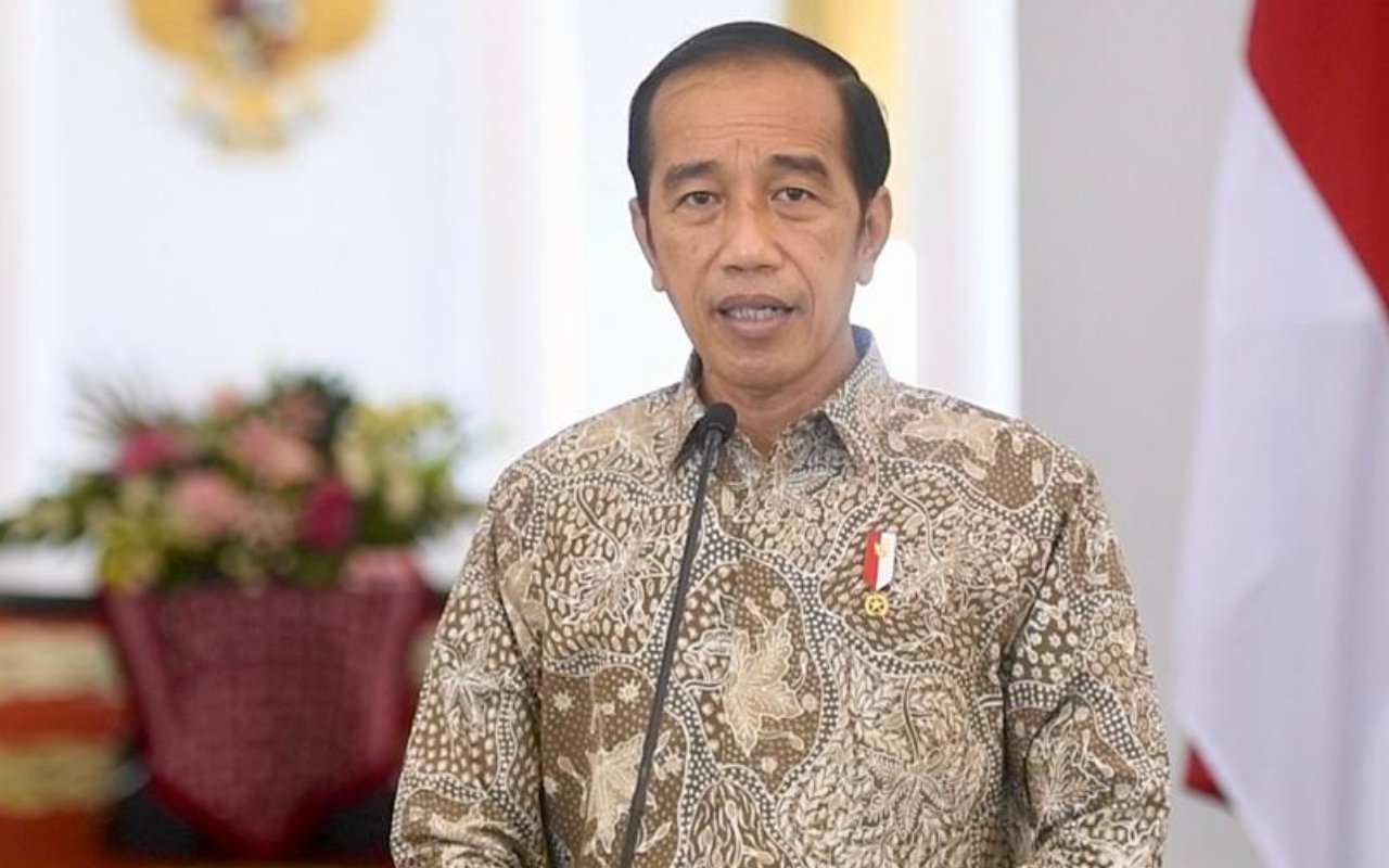 Tegaskan Soal Karantina, Jokowi Minta Tak Ada Lagi Dispensasi Apalagi 'Bayar' Untuk Bisa Lolos