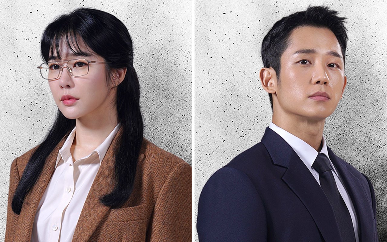 Plot Twist Mengejutkan, Yoo In Na Dicurigai Mantan Pacar Jung Hae In di 'Snowdrop'
