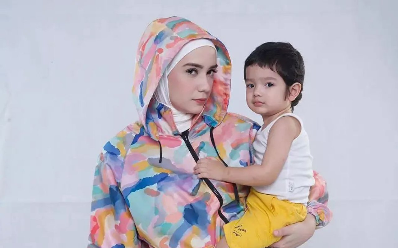 Dikira Lagi Hamil Karena Makin Berisi, Putri Anne Akhirnya Buka Suara Usai Rugikan Pekerjaan