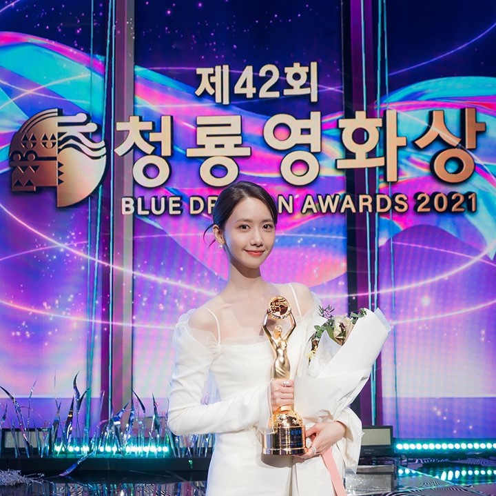 Yoona SNSD