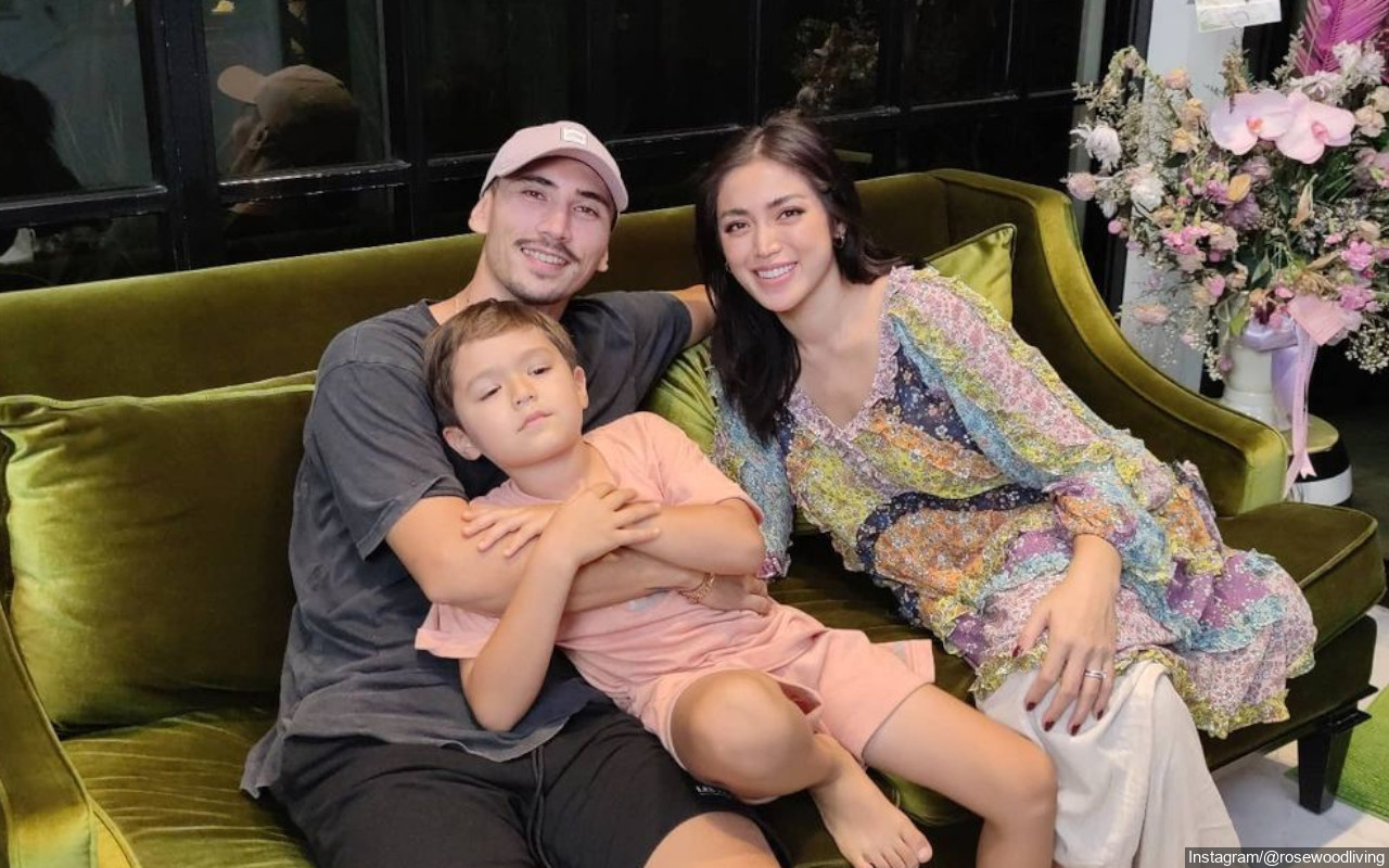 Jessica Iskandar Bahas Penantian Kelahiran Anak Ke-2, Momen Vincent dan El Lebih Curi Perhatian