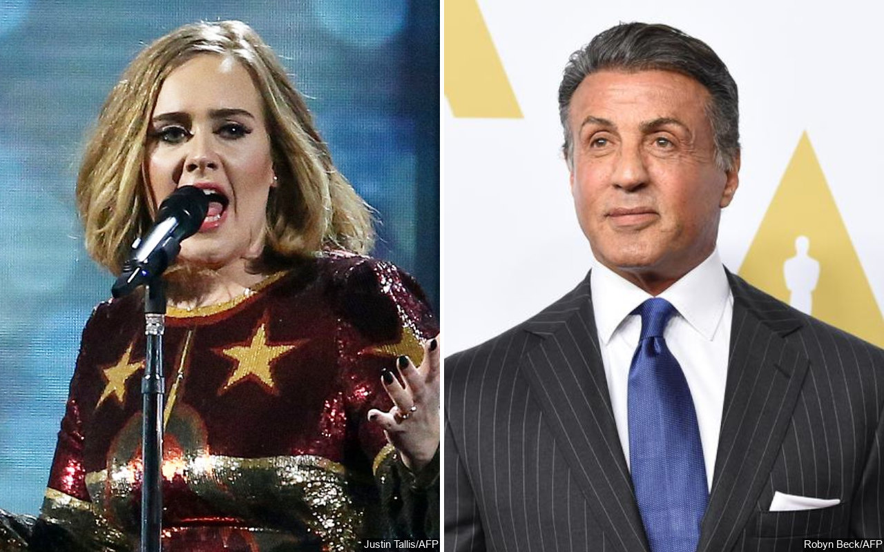 Adele Beli Rumah Bekas Aktor Sylvester Stallone Senilai Rp 830 Miliar