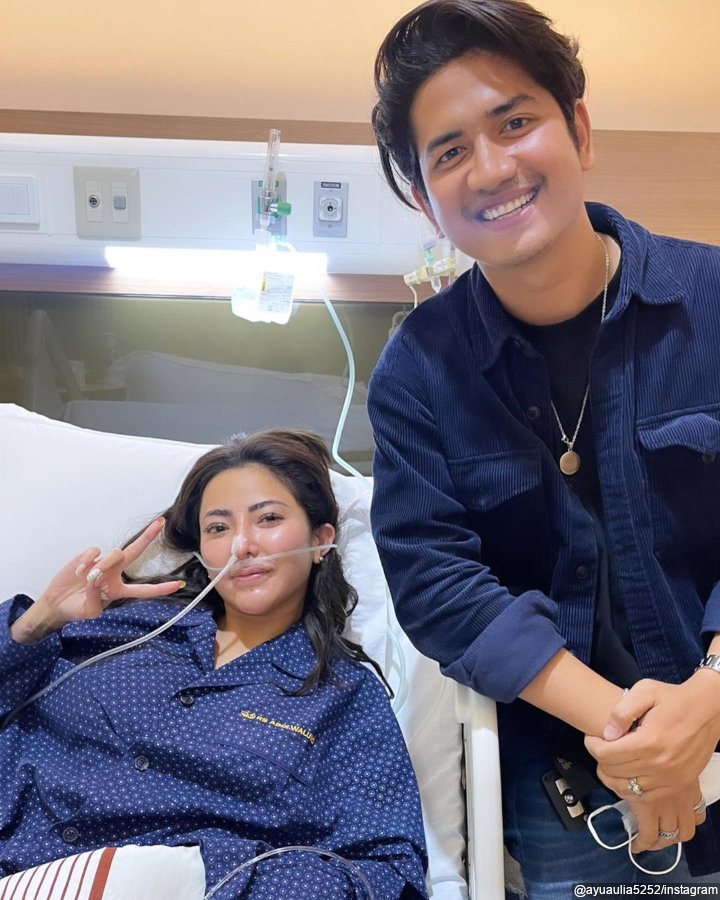 Sempat mengalami henti jantung